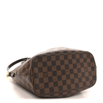 Louis Vuitton Damier Ebene Siena PM 4 of 9