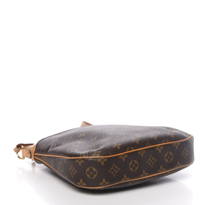 Louis Vuitton Monogram Odeon PM 4 of 24
