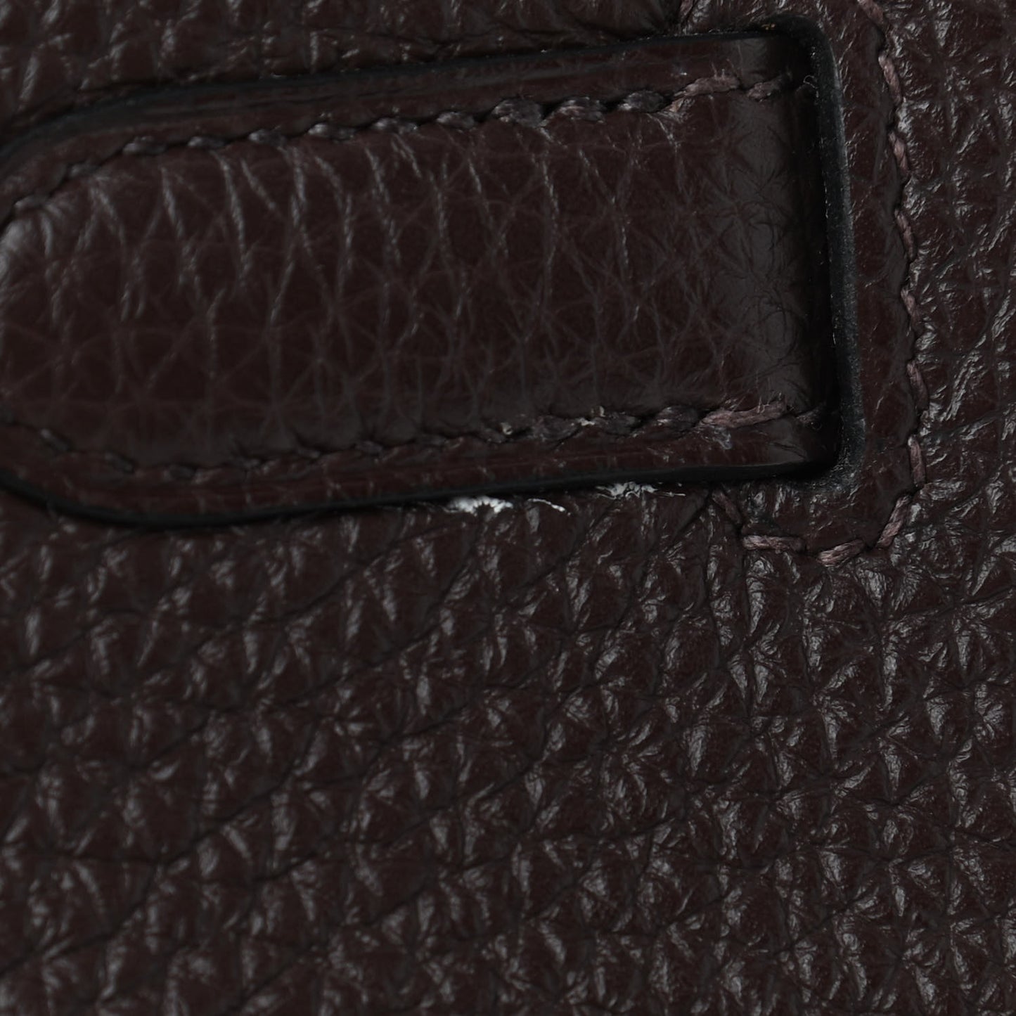 Patent Jumbo Double Flap Green