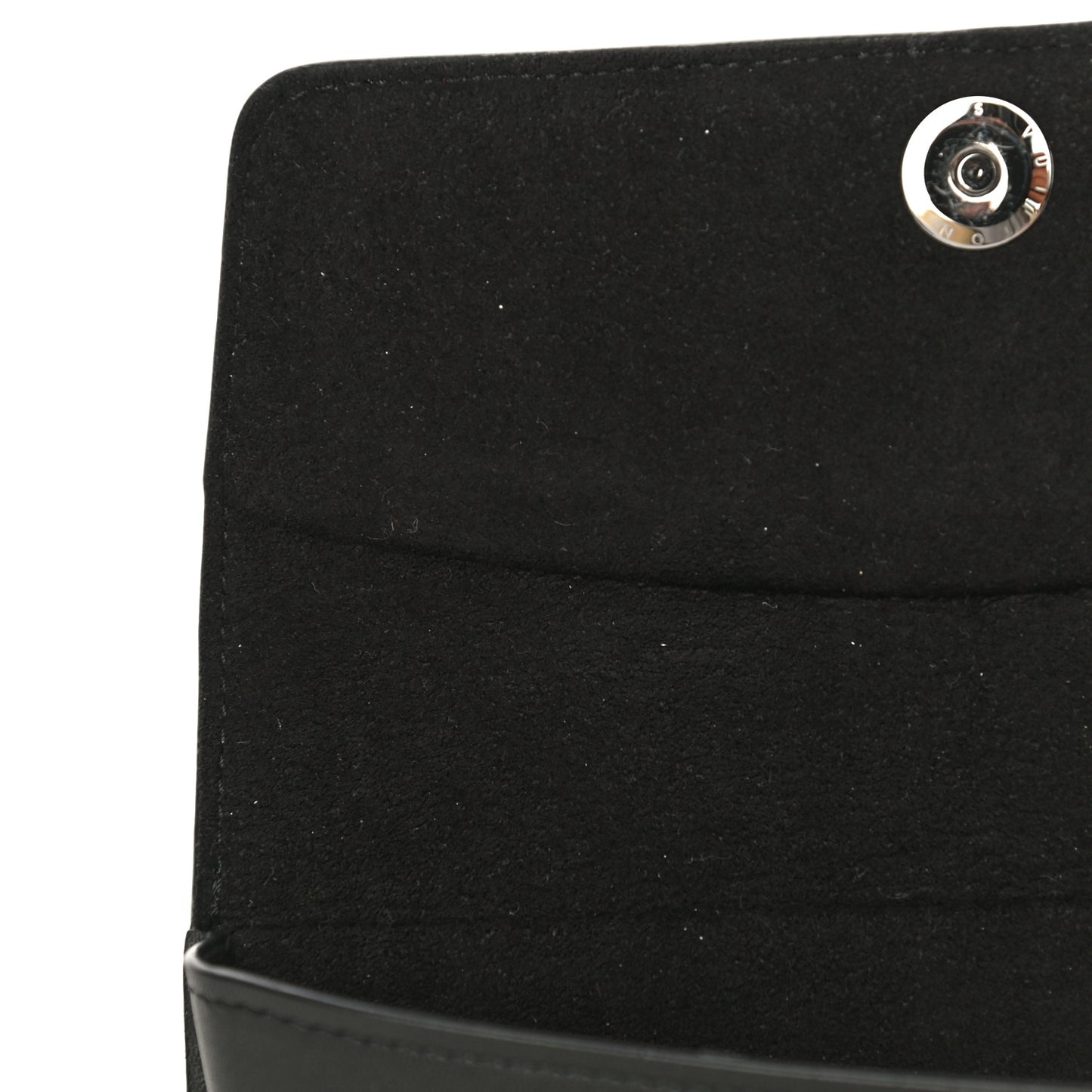 Monogram Eclipse Woody Sunglass Case
