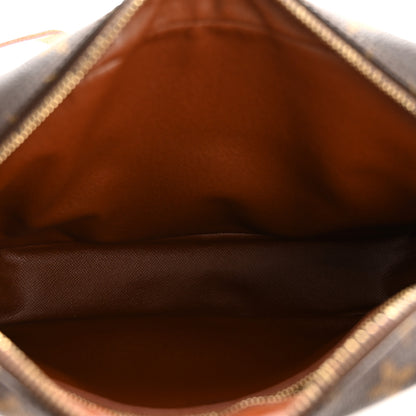 Louis Vuitton Monogram Trocadero 27 5 of 16