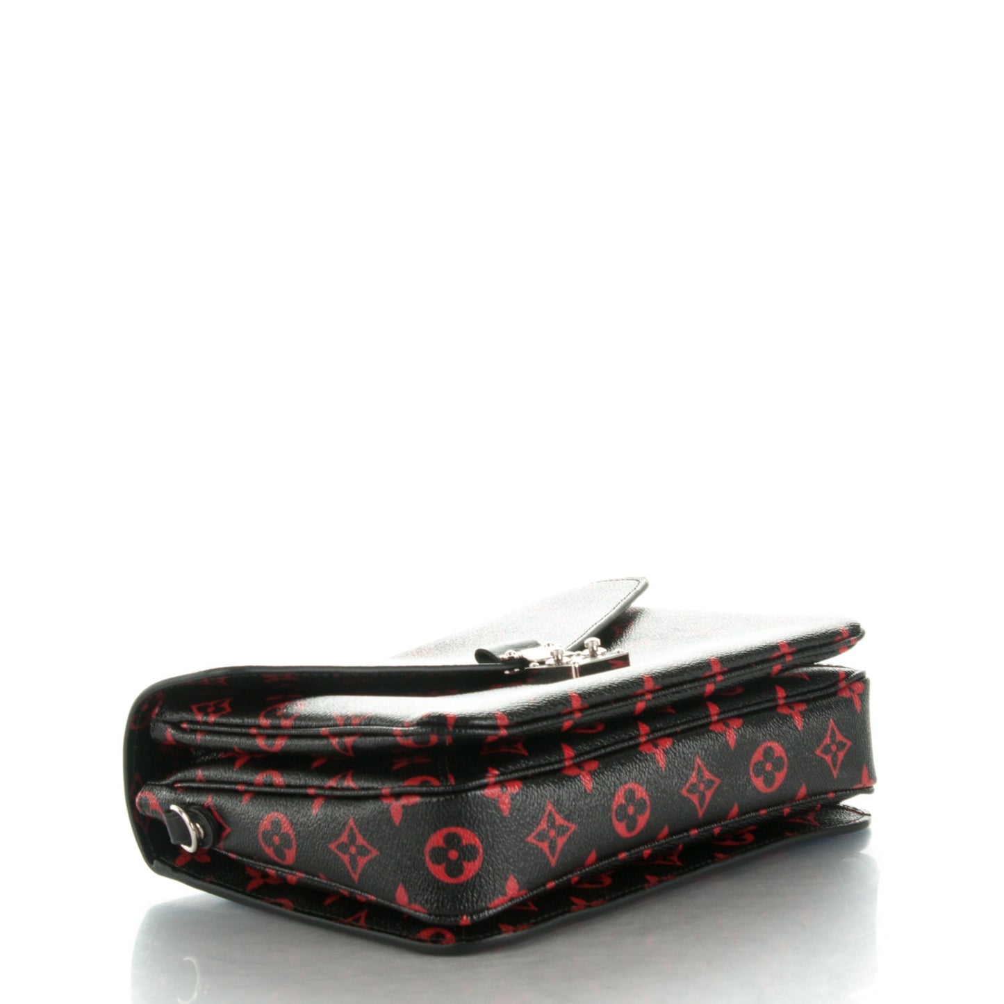 Monogram Infrarouge Pochette Metis