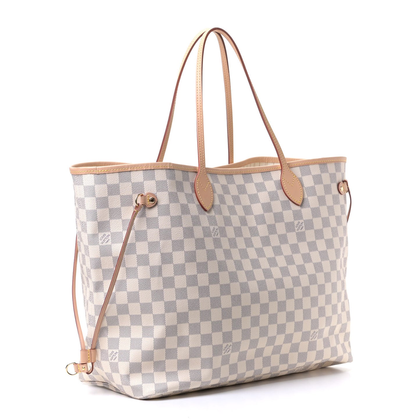 Damier Azur Neo Neverfull GM