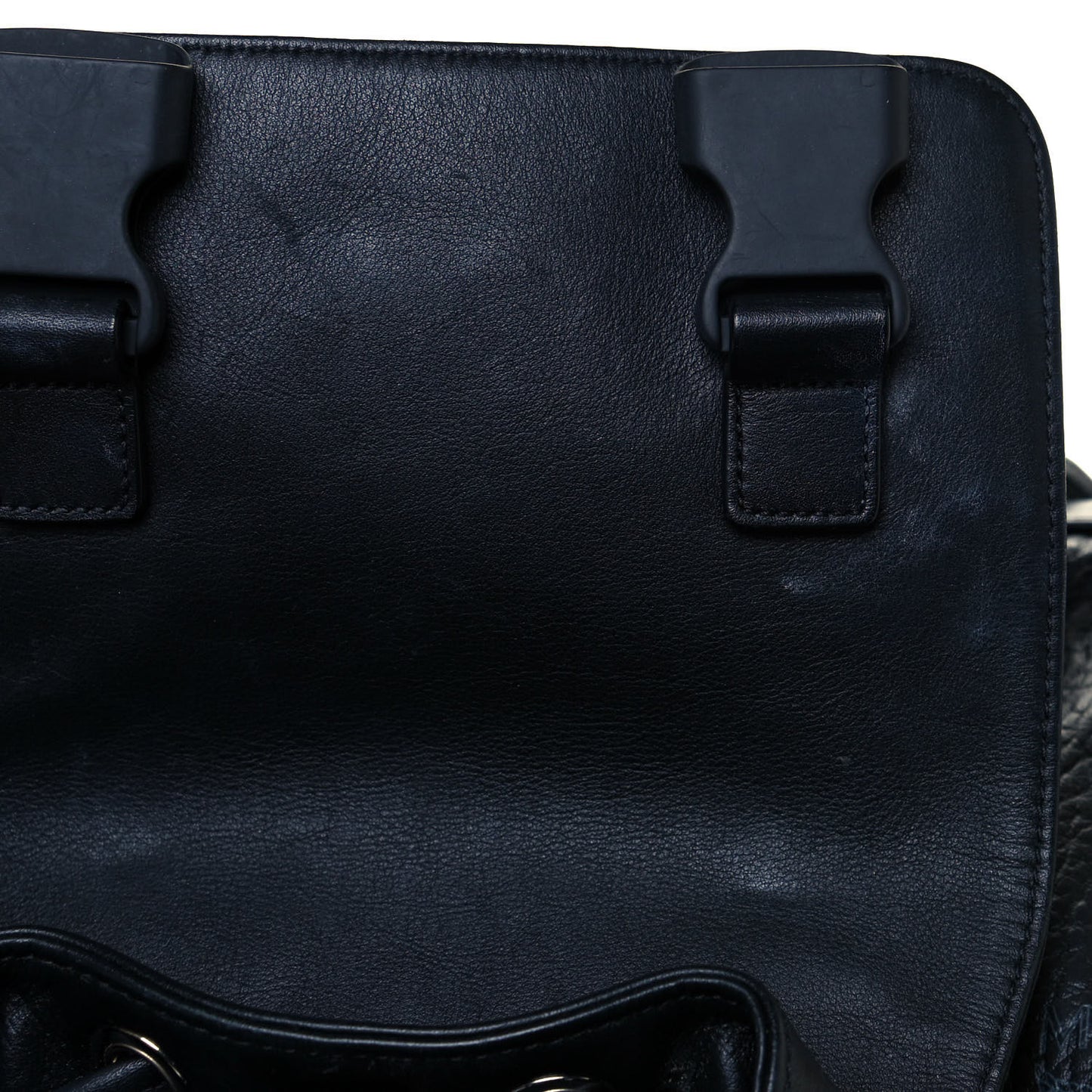 Visetos Brandenburg Backpack Black