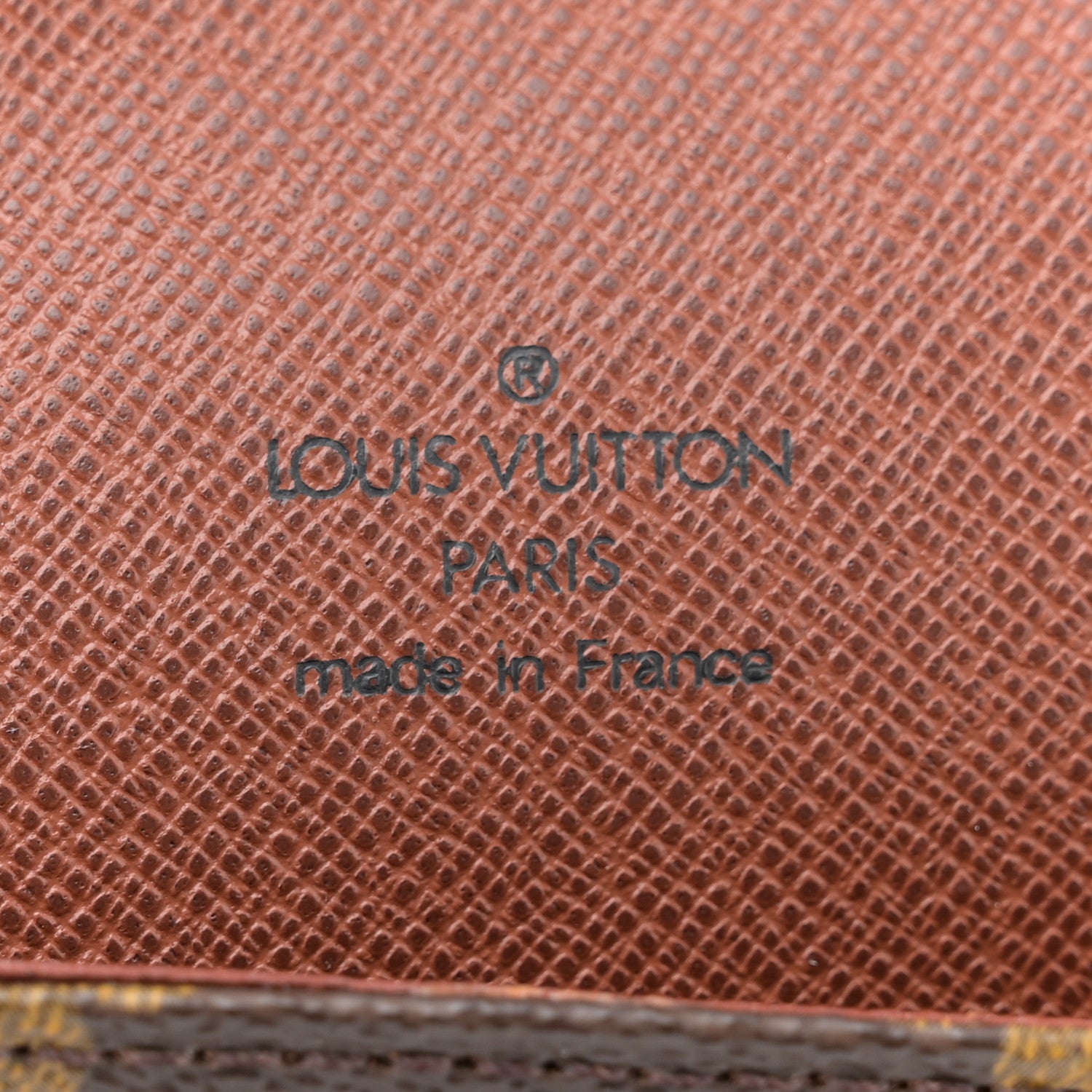 Louis Vuitton Monogram Musette Salsa 6 of 10