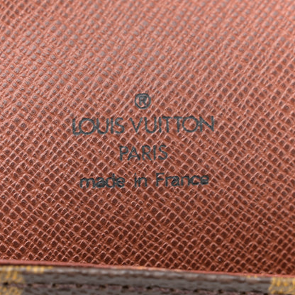 Louis Vuitton Monogram Musette Salsa 6 of 10