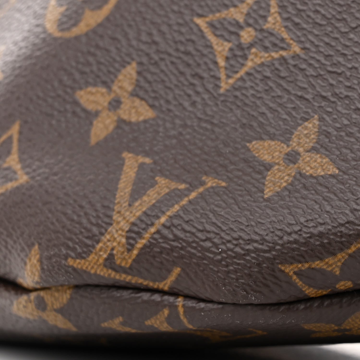 Louis Vuitton Monogram Bumbag 10 of 10