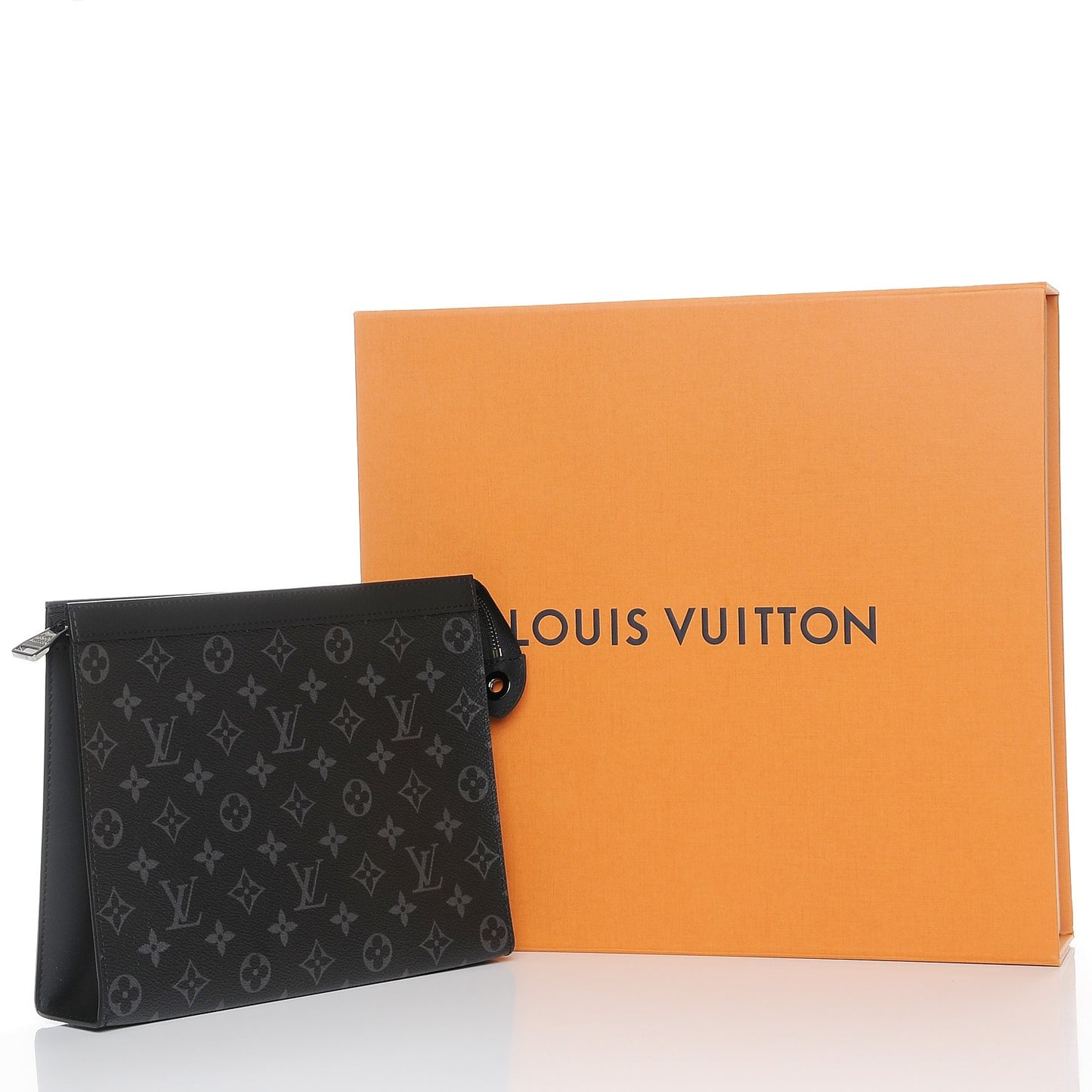 Monogram Eclipse Pochette Voyage MM
