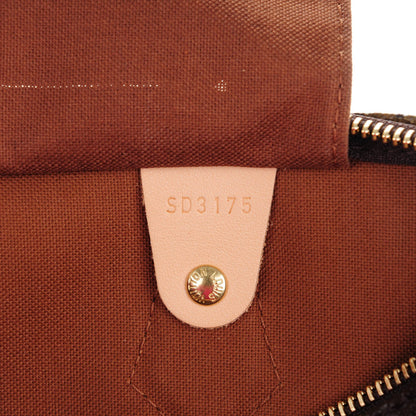 Louis Vuitton Monogram Speedy 30 7 of 8
