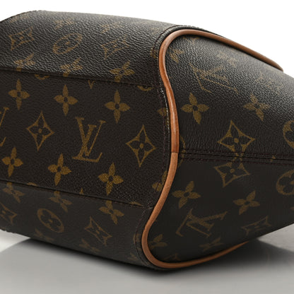 Louis Vuitton Monogram Ellipse PM 7 of 7