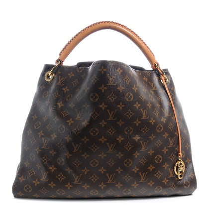 Louis Vuitton Monogram Artsy GM 1 of 7