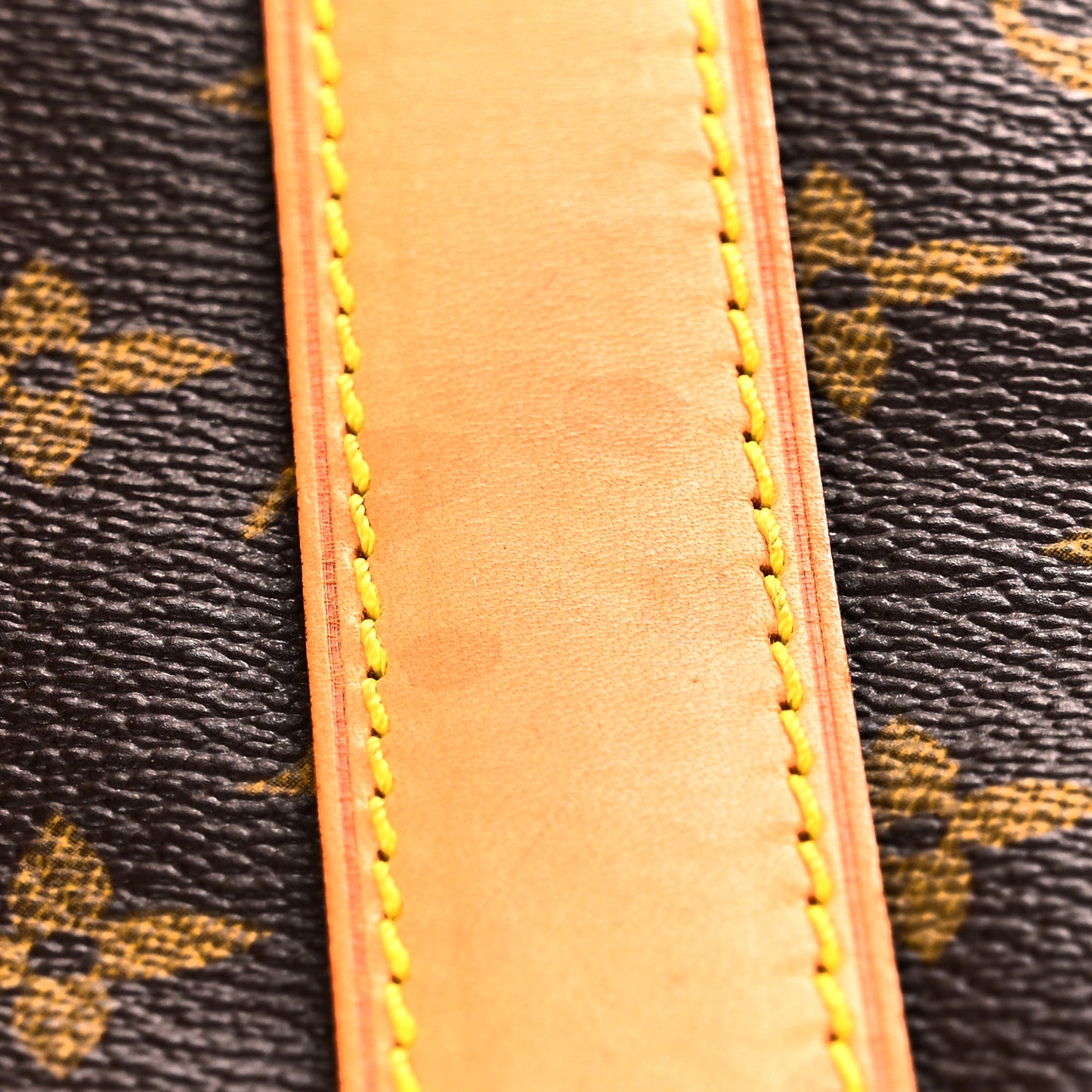 Monogram Keepall Bandouliere 60