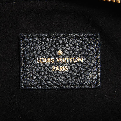 Louis Vuitton Empreinte Twinset Black 7 of 8