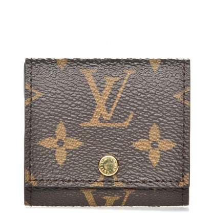 Louis Vuitton Monogram Earphones Case 1 of 9