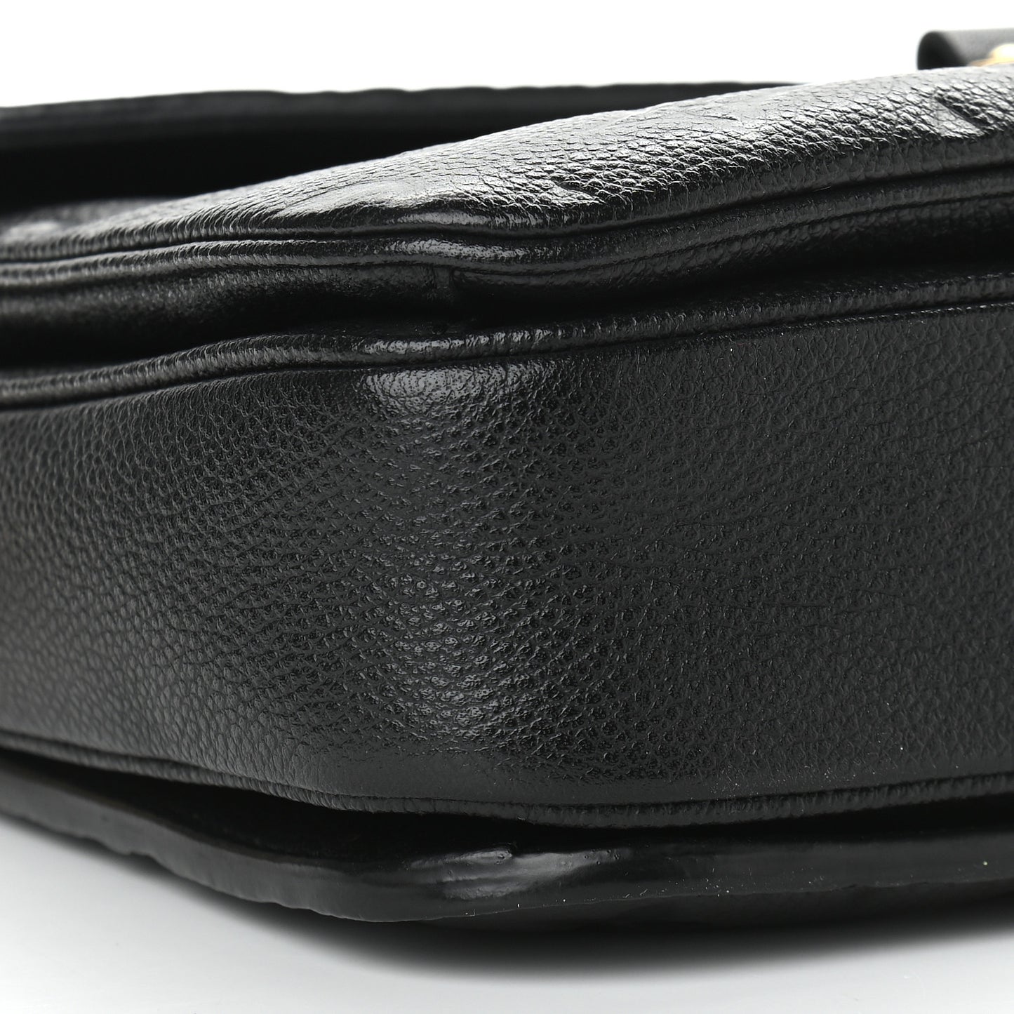 Empreinte Pochette Metis Black