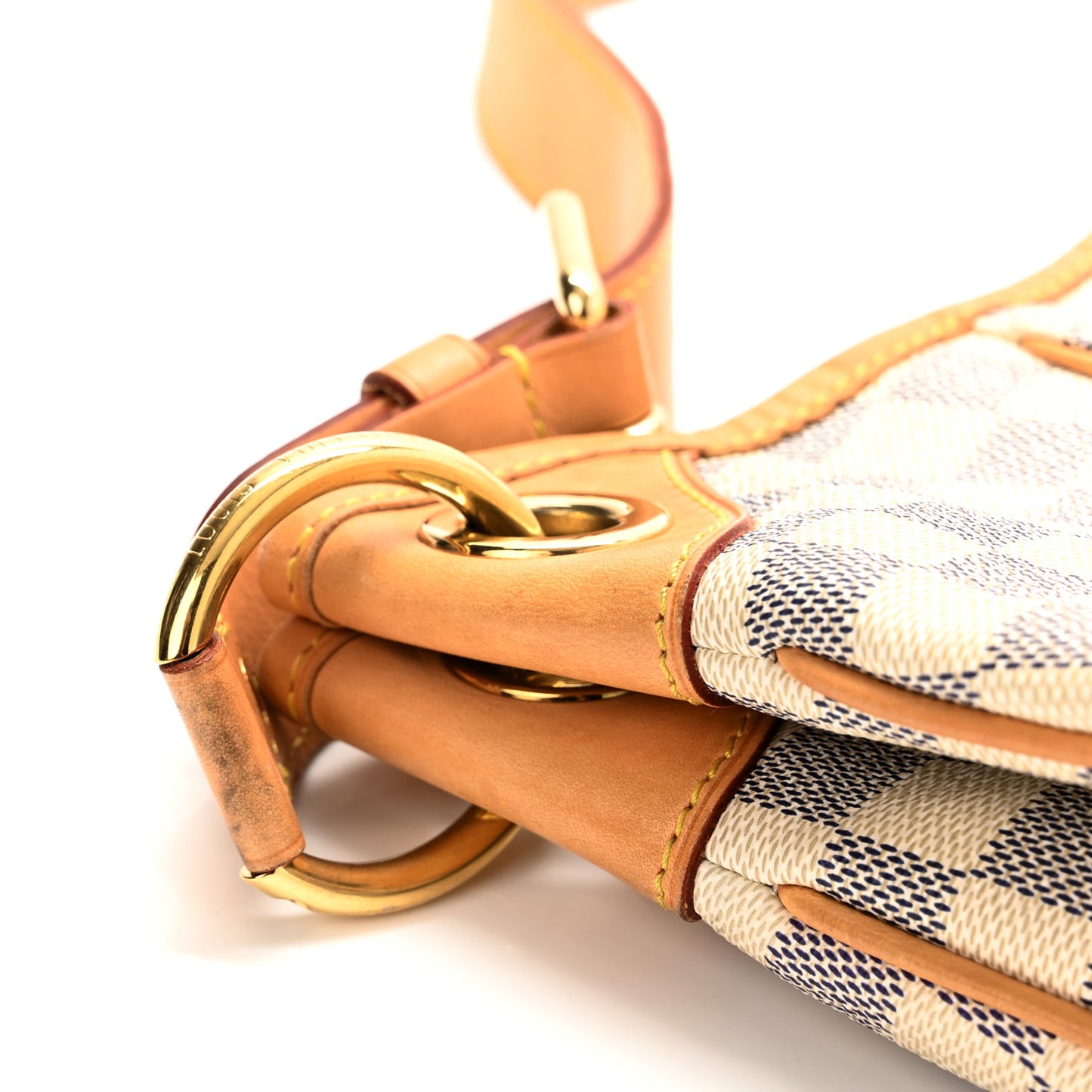 Damier Azur Galliera PM