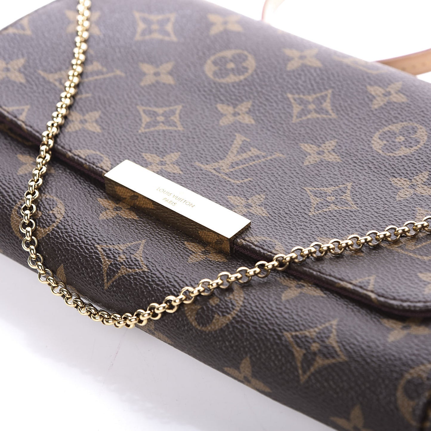 Monogram Favorite MM