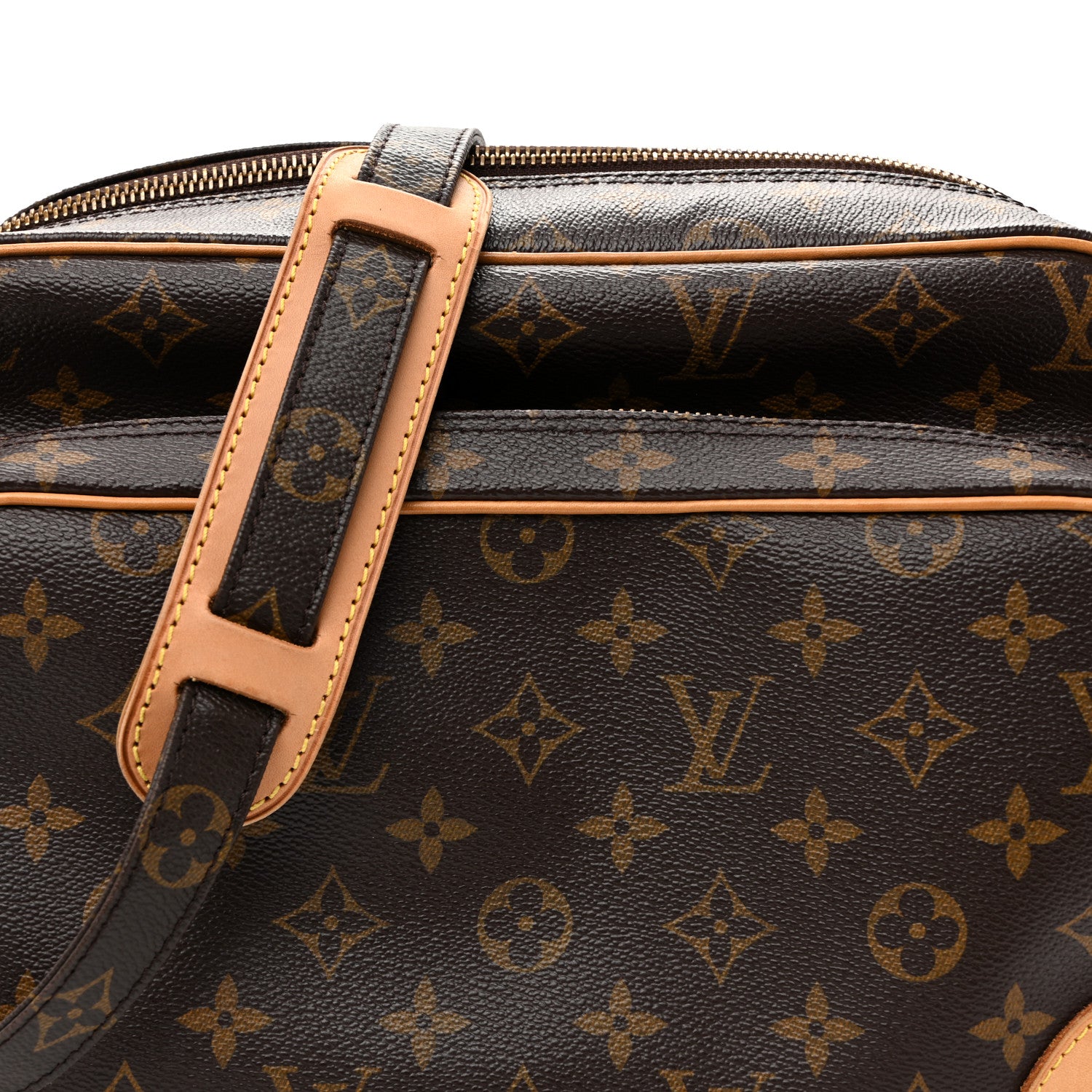 Louis Vuitton Monogram Nil 28 7 of 9