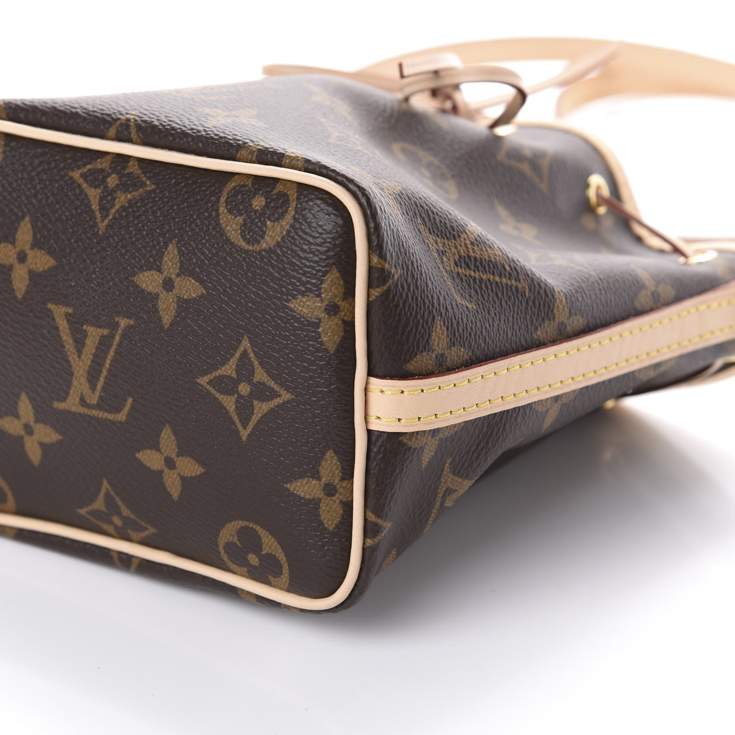 Louis Vuitton Monogram Nano Noe 9 of 9