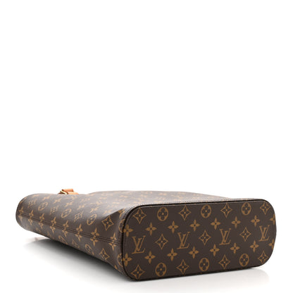 Louis Vuitton Monogram Vavin GM 4 of 9