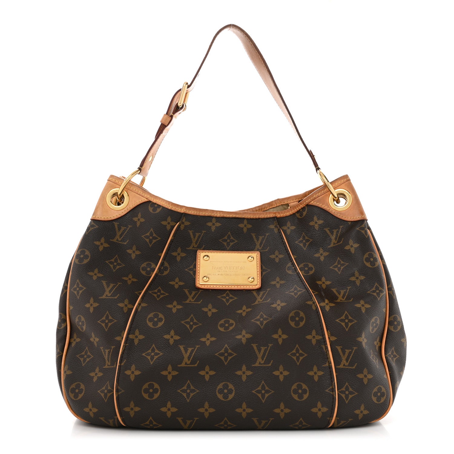 Louis Vuitton Monogram Galliera PM 1 of 12