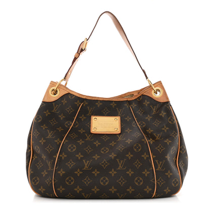 Louis Vuitton Monogram Galliera PM 1 of 12