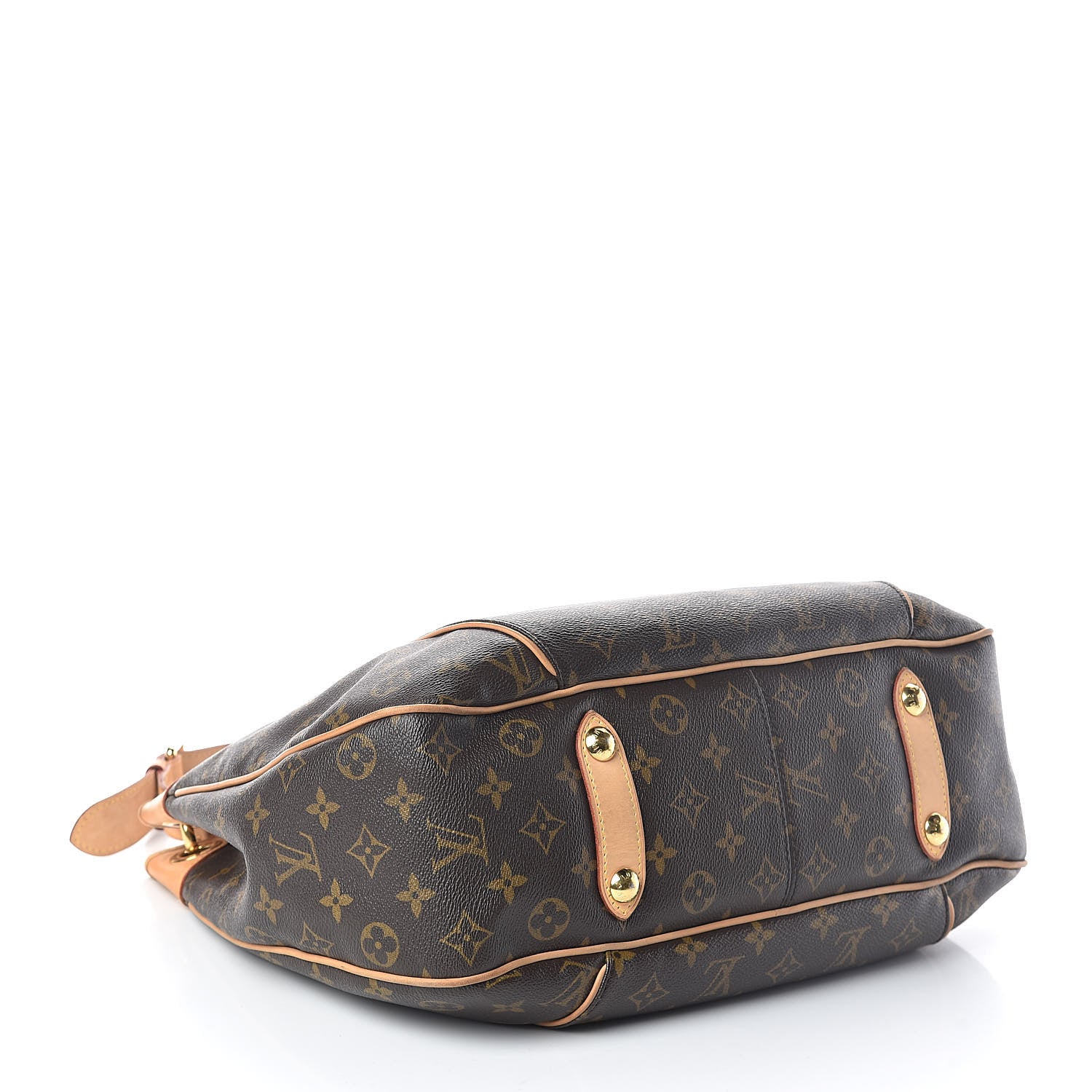 Louis Vuitton Monogram Galliera PM 4 of 14