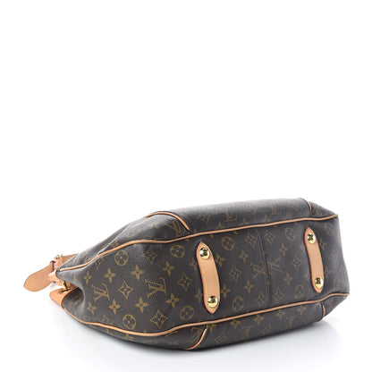 Louis Vuitton Monogram Galliera PM 4 of 14