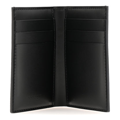 Goyard Goyardine Saint Pierre Card Holder Black 5 of 8