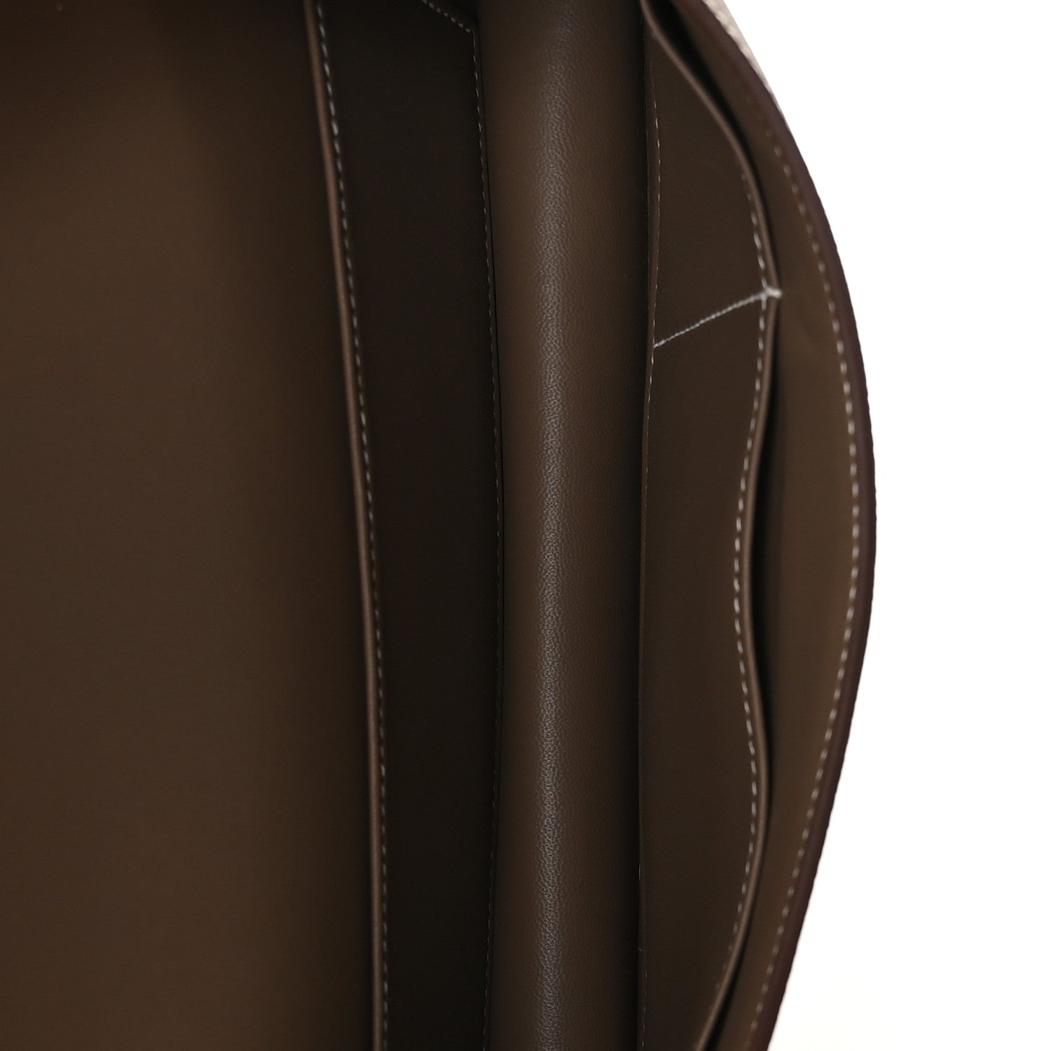Hermes Epsom Constance Elan 25 Etoupe 6 of 12
