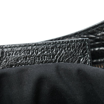 Balenciaga Agneau Classic Hardware City Black 8 of 11