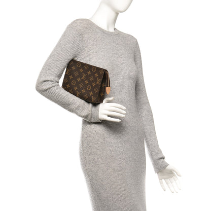 Louis Vuitton Monogram Toiletry Pouch 19 2 of 6