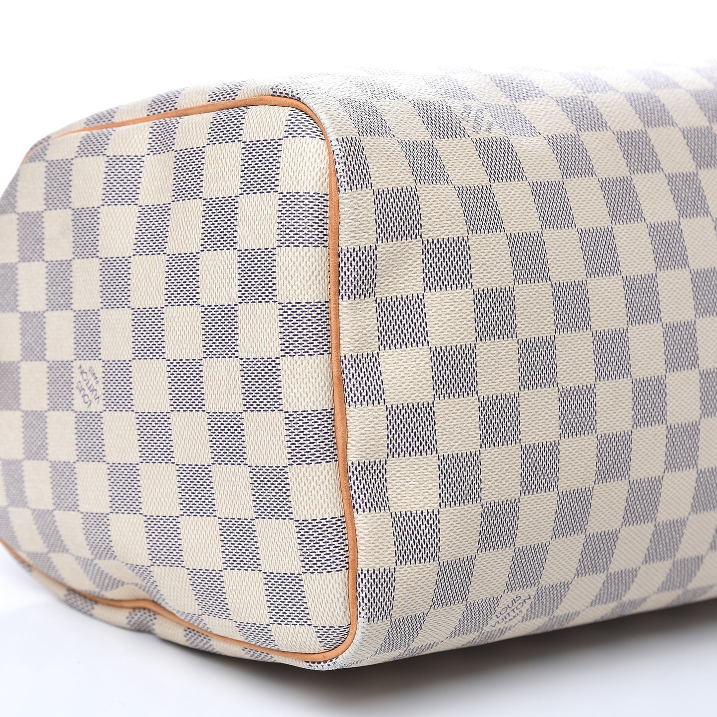 Damier Azur Speedy 30