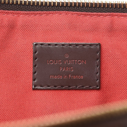 Louis Vuitton Damier Ebene Siena MM 6 of 15