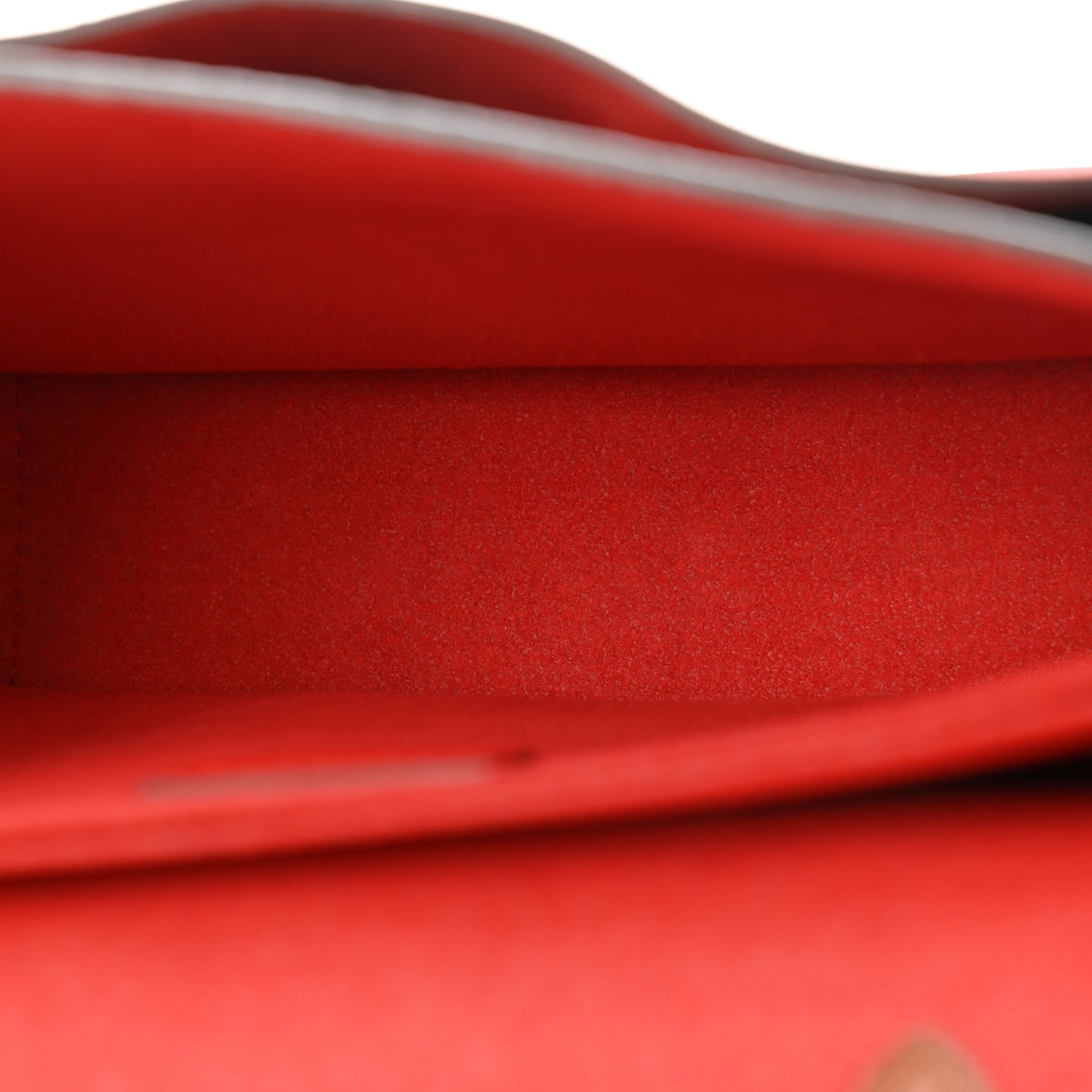 Monogram Vaugirard Coquelicot