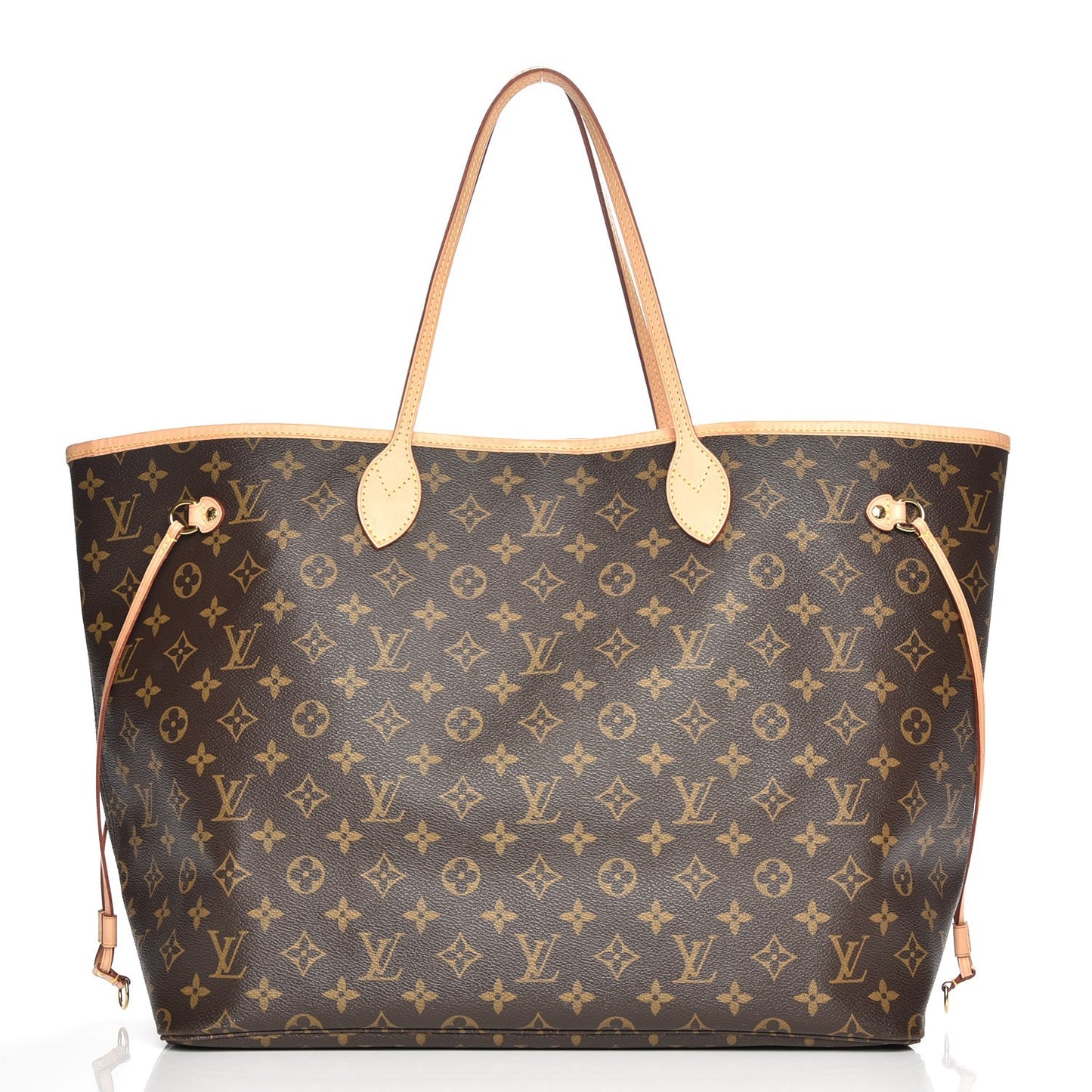 Monogram Neo Neverfull GM