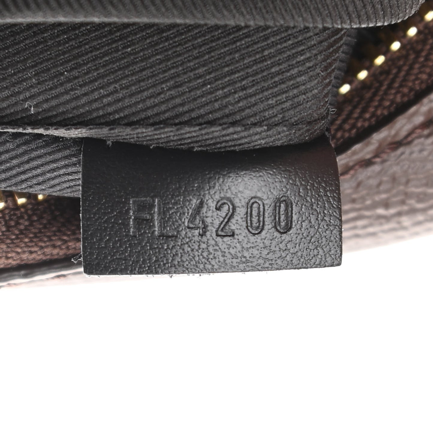 Monogram Odeon PM Black