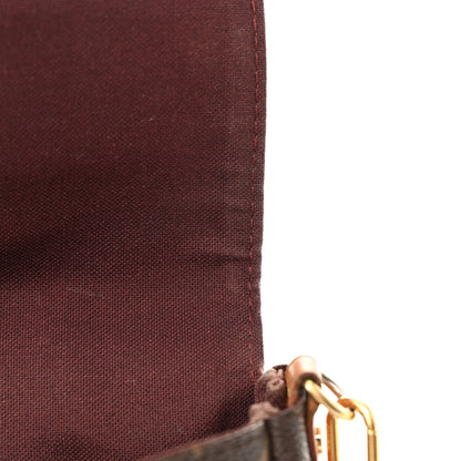 Louis Vuitton Monogram Favorite MM 11 of 16