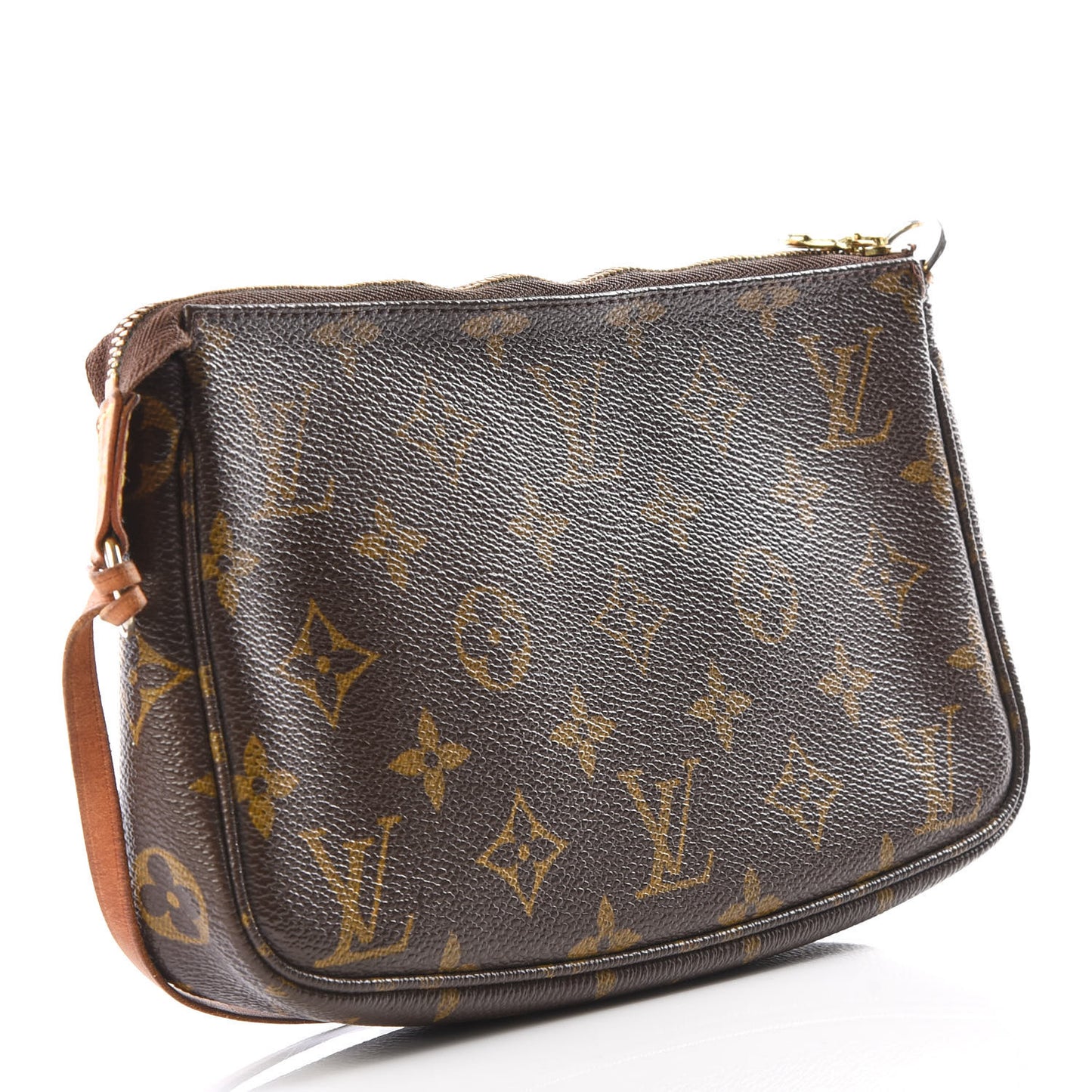 Monogram Pochette Accessories