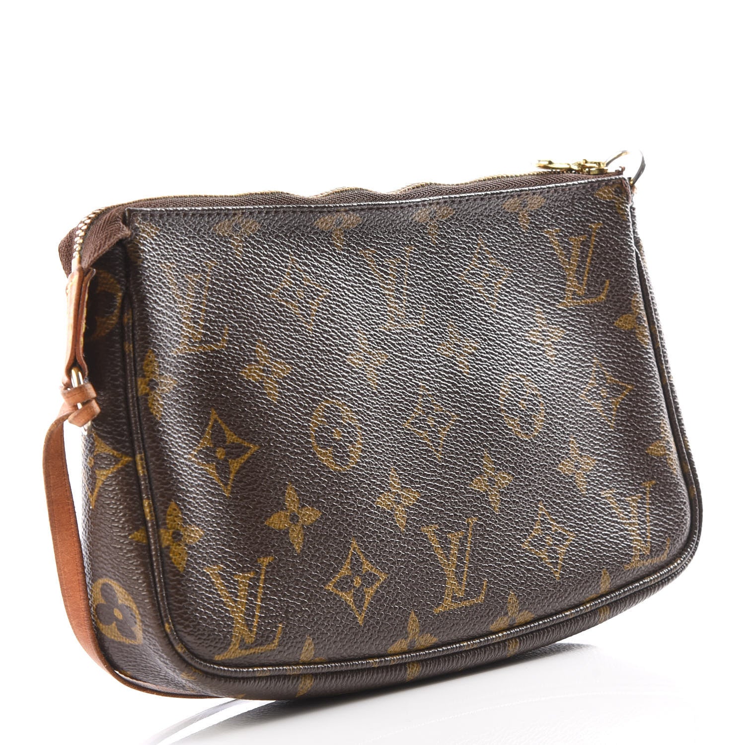 Louis Vuitton Monogram Pochette Accessories 2 of 10