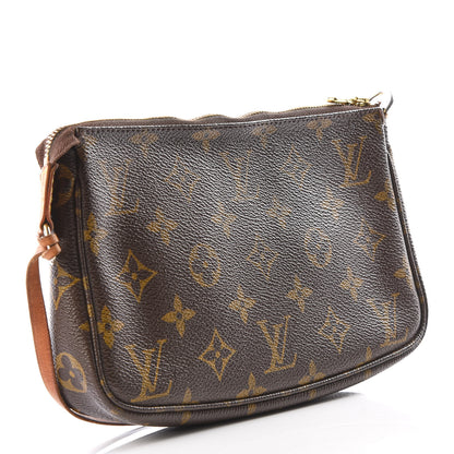 Louis Vuitton Monogram Pochette Accessories 2 of 10