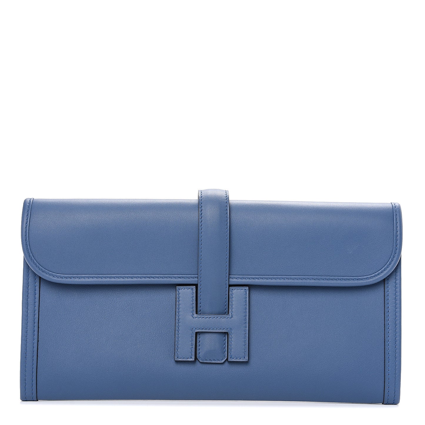 Swift Jige Elan 29 Clutch Bleu Agate