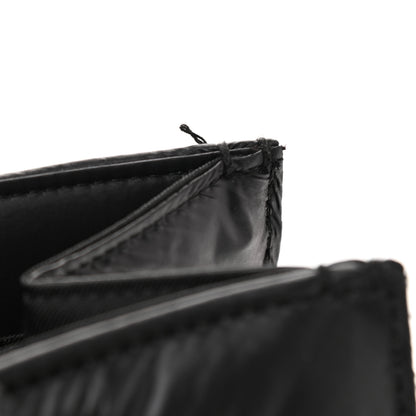 Telfar Nylon Medium Puff Shopping Bag Black 11 of 14