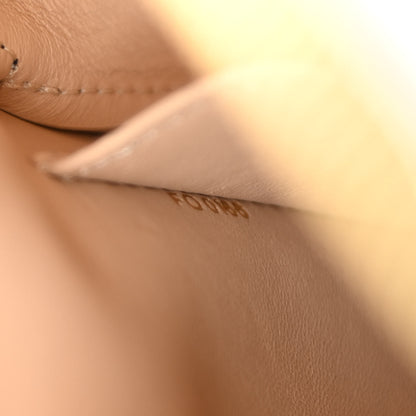 Louis Vuitton Monogram Speedy Amazon PM White Chocolat 7 of 18