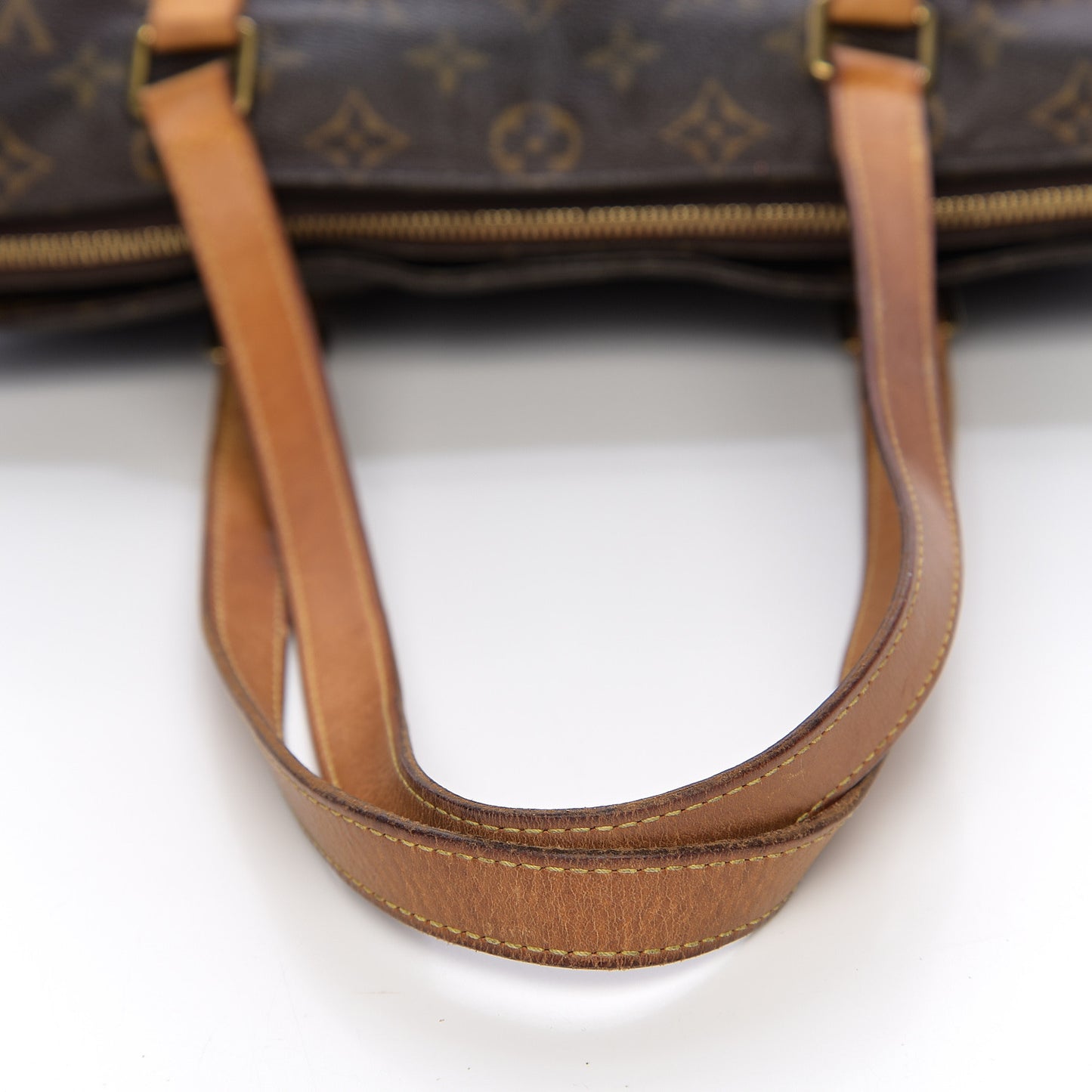 Monogram Cabas Mezzo