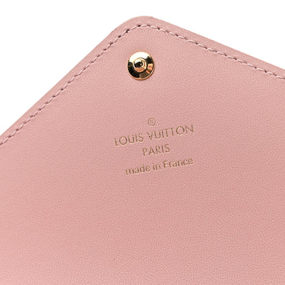 Louis Vuitton Monogram Kirigami Pochette Set 8 of 9