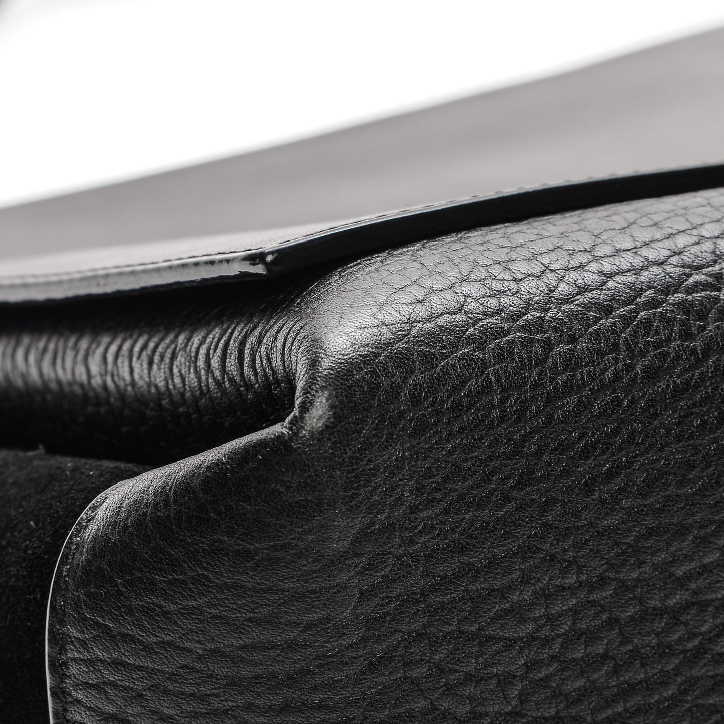 Calfskin PS Elliot Black