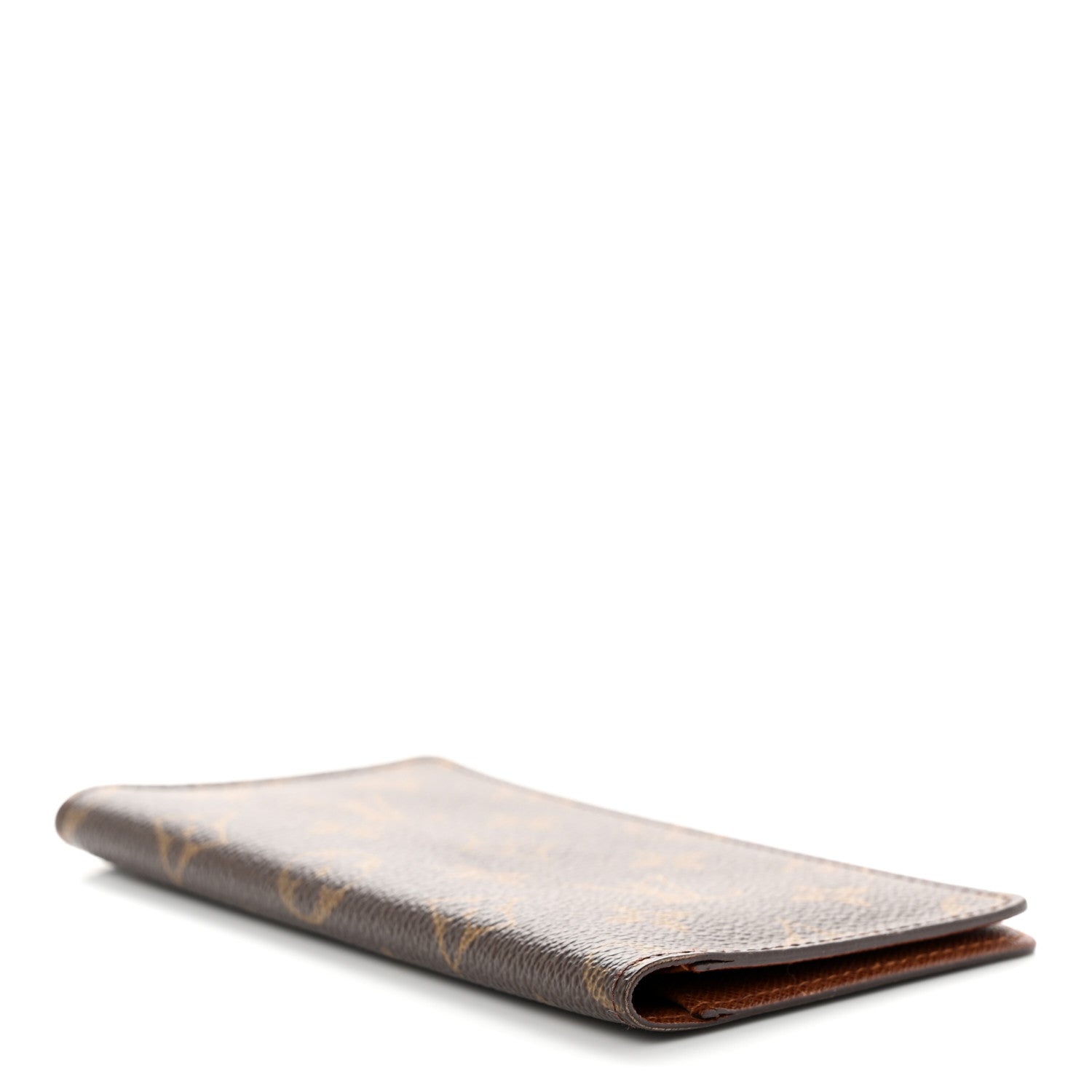 Louis Vuitton Monogram Pocket Agenda Cover 4 of 13
