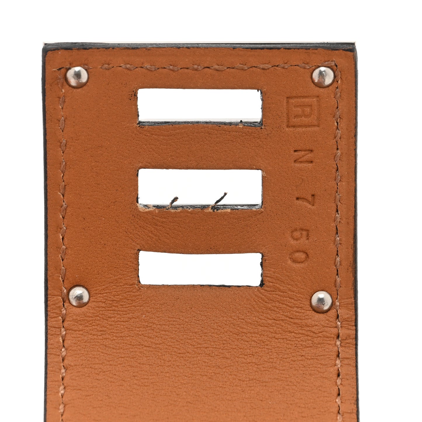 Box Kelly Dog Bracelet Black