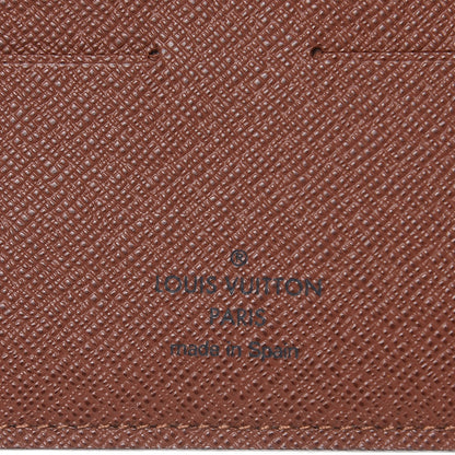 Louis Vuitton Monogram Insolite Organizer Wallet 6 of 7